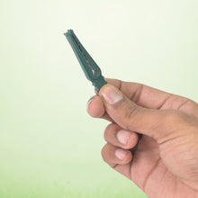 36Pcs MULTIPURPOSE PLASTIC CLOTH HANGING PEGS / CLIPS - 36 PCS the24kgal