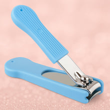 Nail Cutter for Every Age Group the24kgal