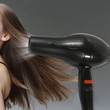 Professional Multi Purpose Hair Dryer Salon, Hair Dryer 2 Speed Settings For Women And Men (1800 Watts) the24kgal