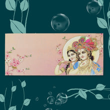 Wedding Gift Envelopes Gift Card (1 Pc / Multicolour / Design) the24kgal