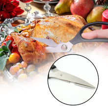 3-in-1 Multi-Function Kitchen Tool for Veggies, Fruit, Cheese & Meat with Bottle Opener the24kgal
