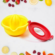 Orange Juicer Machine Hand Press (300 ML) the24kgal
