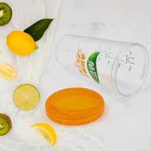 Plastic Water, Coffee Cup For Home Outdoor Works, Appreciation and Motivation Portable Plastic Coffee Cup / Tumbler for Travel, Home, Office, Gift for Travel Lovers the24kgal