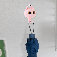 Creative Adhesive Coat Hook Wink Cat Hook (1 Pc) the24kgal