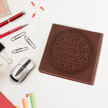 Chocolate Scented Notebook – Premium Writing & Early Learning Copybook (80 Pg) the24kgal
