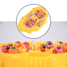 Fishing Game for Kids, Include 12 Pieces Fishes and 2 Fishing Rod, (1 Set) the24kgal