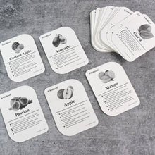 KidKraft Early Learner Educational Flashcards – 32 Birds the24kgal