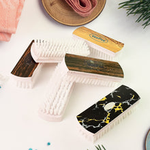 VeePee Heavy-Duty Cloth Washing Brush Set 6 Pcs the24kgal