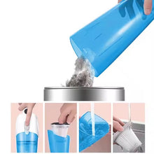 2 in 1 Household Vacuum Cleaner 1 Ltr. Large Capacity Dust Cup (1 Pc / 600W) the24kgal