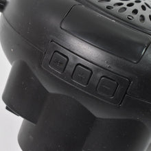 Room Heater for Home, Office, Camper LED Screen Portable Wall Heater (900W / 1 Pc) the24kgal