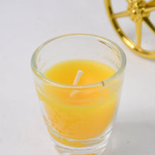 Top Cannon Tealight Holder / Candle Holder (1 Pc) the24kgal