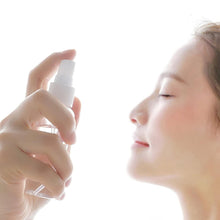 Empty Spray Bottle Refillable Fine (1 Pc) the24kgal