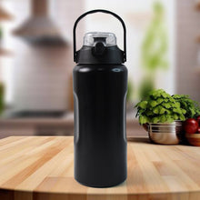 Large Capacity Stainless Steel Insulated Water Bottle 1600ML (1 Pc) the24kgal