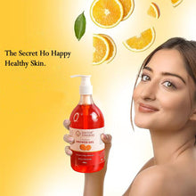Doctor Chhoices / Choices Orange Shower Gel – 500ml (1 Pc) the24kgal