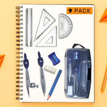 Yashu Complete Geometry Box Set the24kgal
