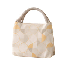 Lunch Bag for Women Men Insulated Lunch Bag (1 Pc / Mix Color) the24kgal