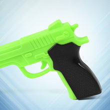 Manual 1 Gun Toys for Kids with 3 Free Soft Suction Dart Bullets / Arrow (1 Set) the24kgal