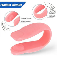 Sugar Control LI4 Acupressure Point Clip, Hand Pressure Massage Clip (1 Pc / Mix Color) the24kgal