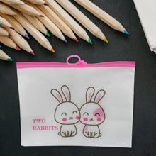 Reusable Multipurpose Pouch (3 Pcs Set) the24kgal