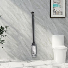 Pro Clean Long Handle Toilet Cleaning Brush (1 Pc) the24kgal
