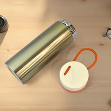 Stainless Steel Vacuum Insulated Water Bottle (300ML Approx) the24kgal