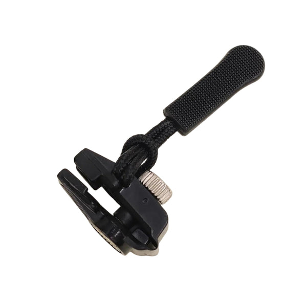 Portable Universal Detachable Zipper Slider (1 Pc / Medium) the24kgal