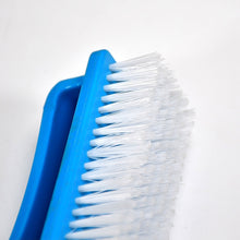 Multipurpose Scrubber Hard Brush with Handle (1 Pc / Small) the24kgal