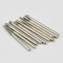 Polishing Grinding Head (10 Pcs Set) the24kgal