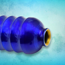 Aluminium Sports Water Bottle, 1 Pc (Capacity 500 ML Approx) the24kgal