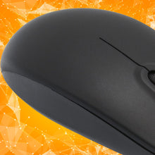 Computer / Laptop Wired Optical Mouse, M- 111 (1 Pc) the24kgal