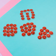 Tealight Candles Set, Smokeless Candles, Tealight Diwali Candles for Diwali, Home Decor, Decoration, Party, Festivals for Mood Dinners Parities Home Decoration Wedding Candle (50 Pcs set) the24kgal