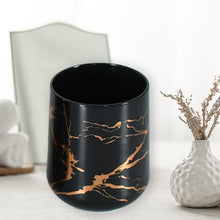 Bathroom Accessory Set Bathroom Decor Premium Quality (5 PCS) 1 X Tumbler,1 X Dispenser,1 X Toothbrush Holder, 1 X Soap Dish & 1 X Tray the24kgal