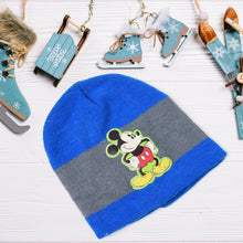 Cap for Winter Woolen Knitted Black Inside Fur Caps (1 Pc / Mix Design & Color) the24kgal