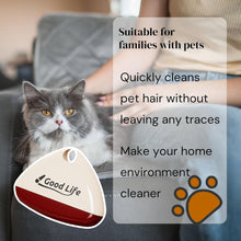 Small Lint Roller | Reusable Lint Roller for Pet, Multifunctional Portable Lint Roller the24kgal