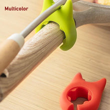 Plastic Pot Holder 1pc the24kgal