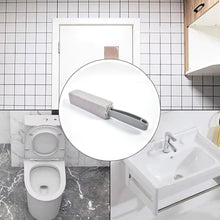 Pumice Stone Toilet Clean Brush with Handle (24 Cm / 1 Pc) the24kgal