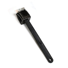 Silicone Toilet Brush with Slim Holder Flex Toilet Brush Anti-drip Set Toilet Bowl Cleaner Brush, the24kgal