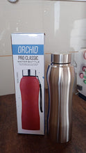 Stainless Steel Double Wall Vacuum-Insulated Drink Water Bottle (1000 ML Approx) the24kgal