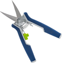 Precision Micro Garden Snip Pruning Scissor the24kgal