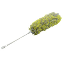 Long Handle Microfiber Duster – Extendable & Washable Cleaning Tool for Home, Car & Office (62cm) the24kgal