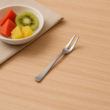 Apex 6 IN 1 Stainless Steel Fruit Fork (1 Set) the24kgal