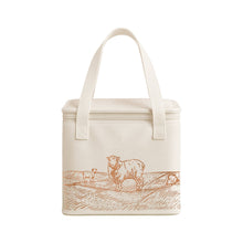 Insulated Thermal Lunch Bag (1 Pc) the24kgal