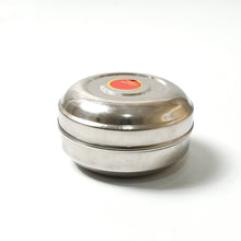 Multi-Purpose Stainless Steel Round Shape Tiffin Box the24kgal