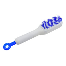 Self-Cleaning Hairbrush – Anti-Static, Detangling, Rotating Massage Comb, Hair accessories the24kgal