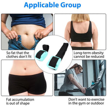 Multipurpose Electric Vibration Massager (1 Set) the24kgal