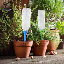 Adjustable Plant Watering Spikes with Slow Release Valve the24kgal