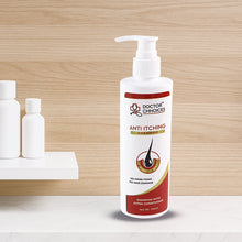 Doctor Chhoices / Choices Anti-Itching Shampoo 250ml (1 Pc) the24kgal