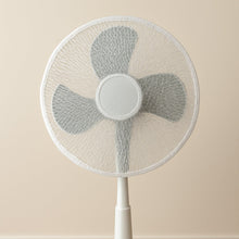 Large Decorative Fan Cover (1 Pc) the24kgal