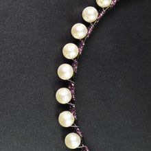 Hairband Pearls Fancy Party Hairband  (1 Pc / Mix Design), Hair accessories the24kgal