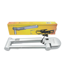 Multifunctional LED Desk Lamp Dimmable Office Lamp Children’s Student Desk Lamp Reading Lamp  White Eye-Caring Desk Light, Energy Saving Desk Lamp Table Lamp - Study Desk Lamp (1 Pc) the24kgal